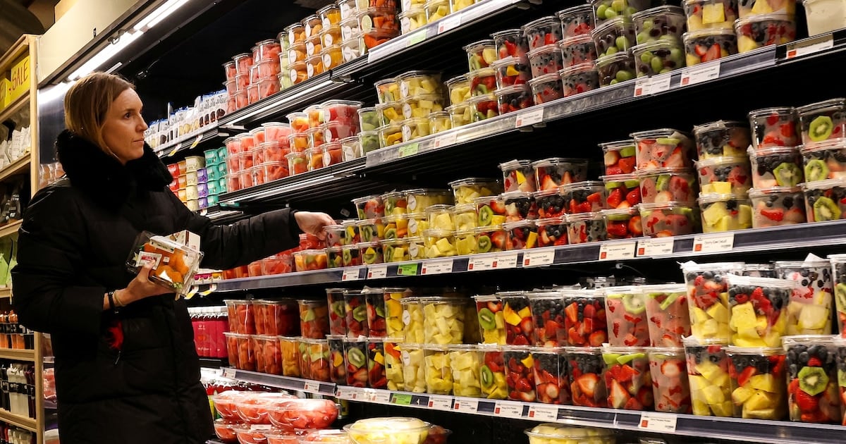 El índice de precios al consumidor de Estados Unidos trepó al 3,7% anual en septiembre, empujado por la nafta y los pasajes aéreos