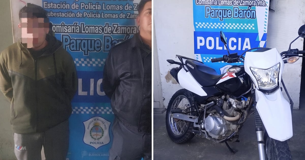 Imputan a un agente del Comando de Patrulla por la muerte de un nene de dos años en una persecución en Ingeniero Budge
