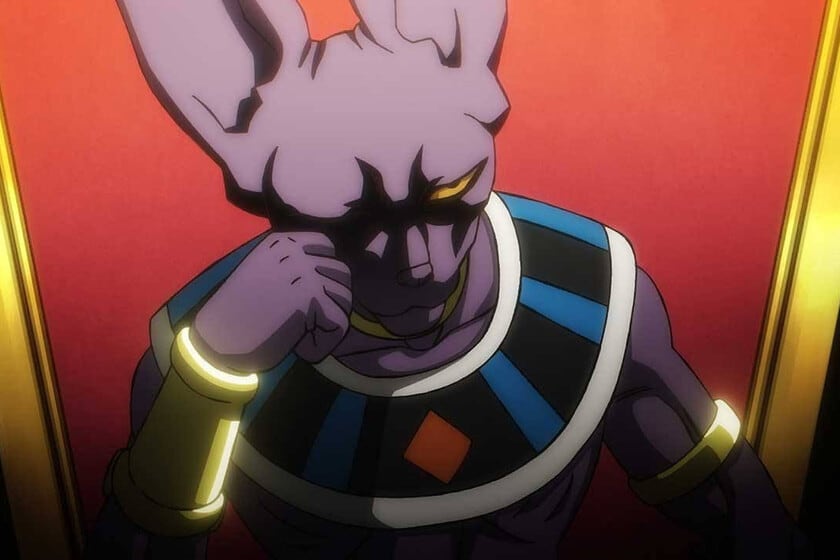 Vuelve Dragon Ball Super de la mano de Beerus y con una animación que, esta vez sí, se deja mirar