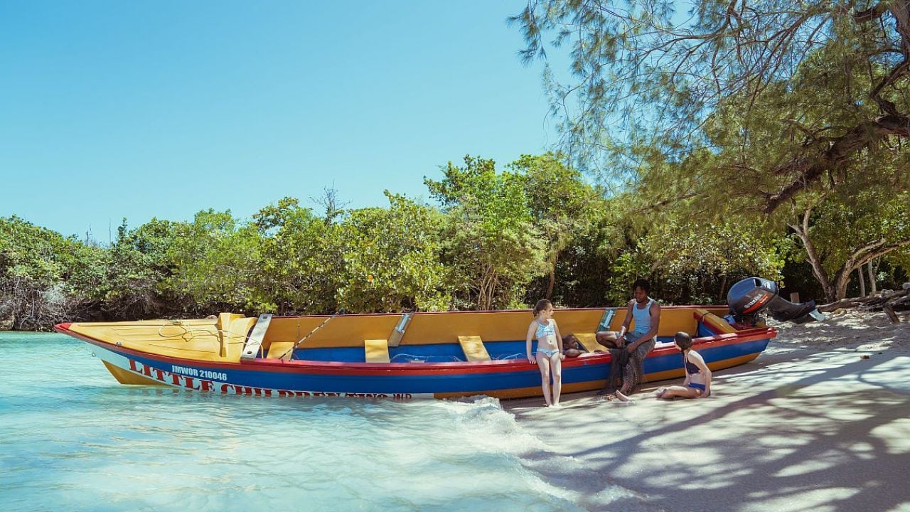 Jamaica, la isla que le abre las puertas al viajero argentino con más de 150 formas de disfrutarla