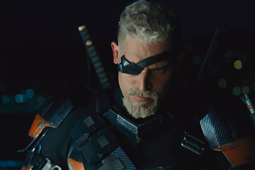 Seis años esperando a Deathstroke: la promesa que DC nunca le cumplió a Manganiello