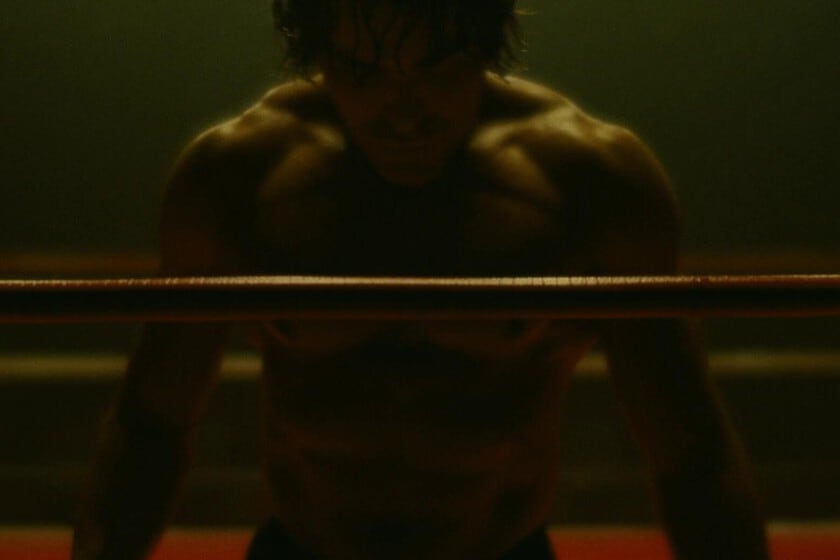 "El clan de hierro": los Von Erich llegan a Prime Video con una historia de gloria y tragedia que no necesita adornos