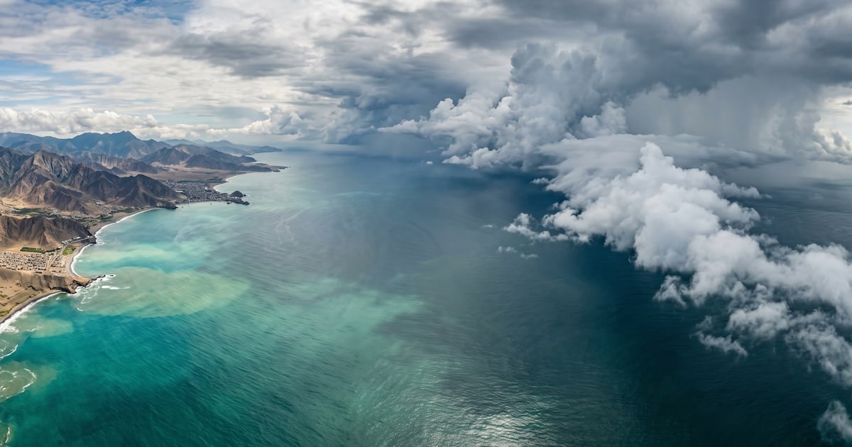 El Niño se viene con todo: el verano que viene podría ser histórico en el Pacífico y complicado en el Litoral argentino