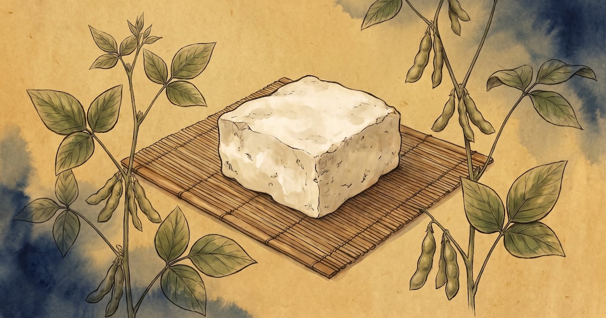 El tofu como aliado cotidiano: lo que dice la ciencia y lo que todavía se le cuestiona