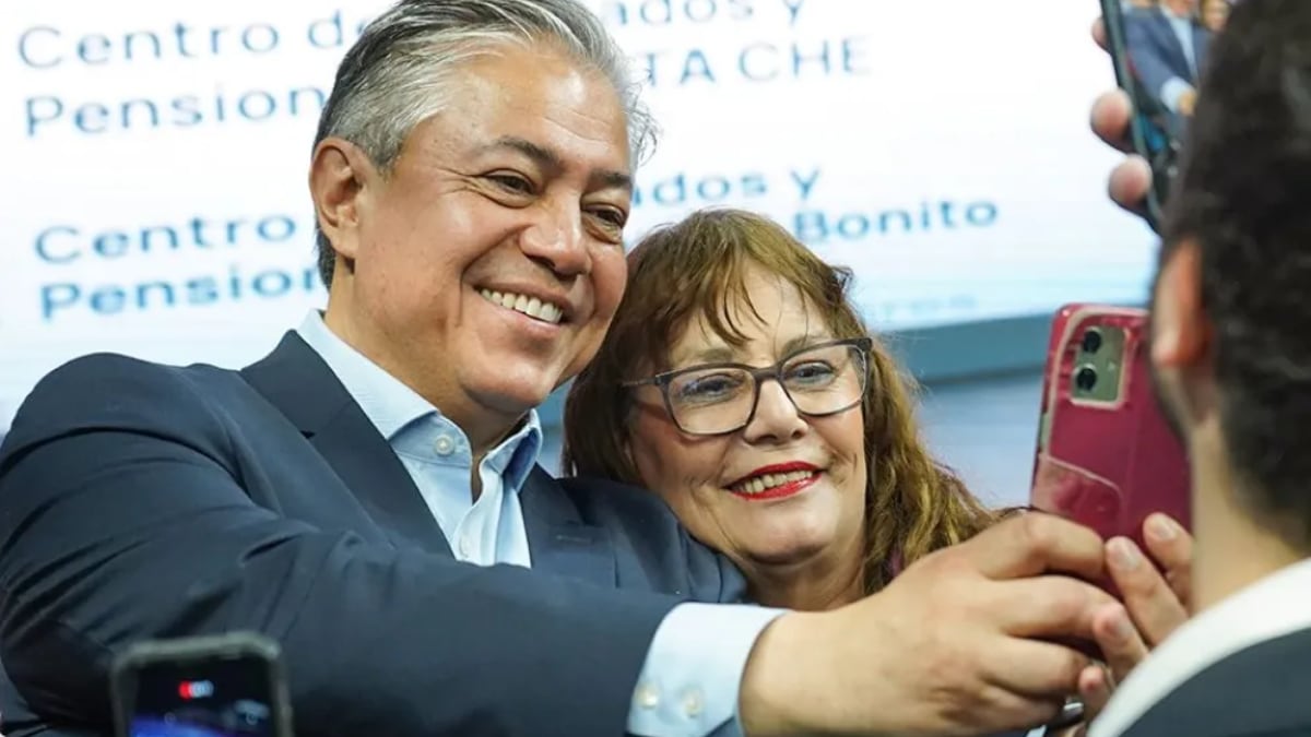 Huella Mayor: el plan neuquino que pone a 2.000 jubilados a recorrer la provincia con todo pago