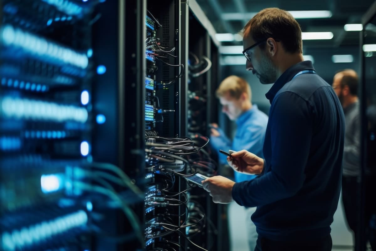 Argentina corre detrás del negocio de los data centers con la promesa de energía barata y un marco que aún no cierra