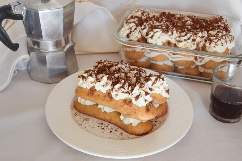 Tiramisú sin gluten: el clásico italiano que cualquiera puede armar en casa sin complicarse