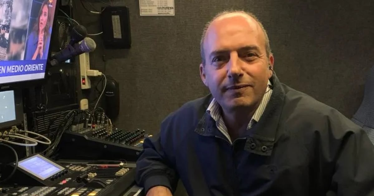 Adiós a Fernando Confessore: el hombre que nos enseñó a mirar el cielo antes de salir de casa