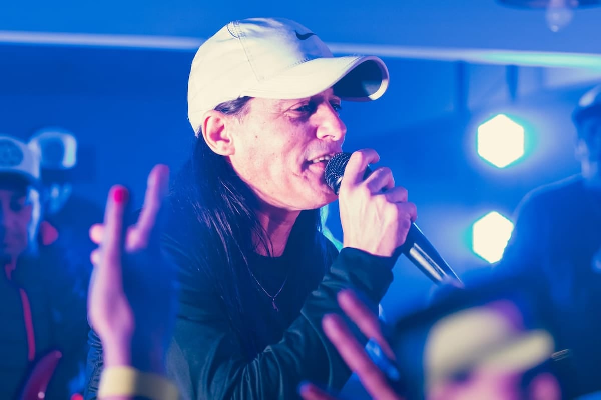 La cumbia villera se da cita en San Isidro: Mala Fama debuta en La Paranoli con una noche que va de la bailanta al arte