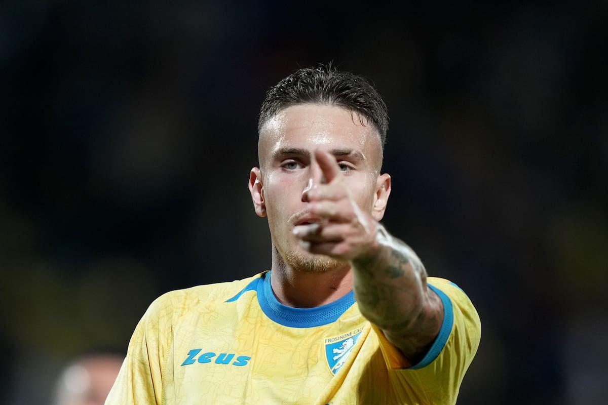 Raimondo hace triplete, deja a Lautaro atrás y le toma el pulso a la Serie A