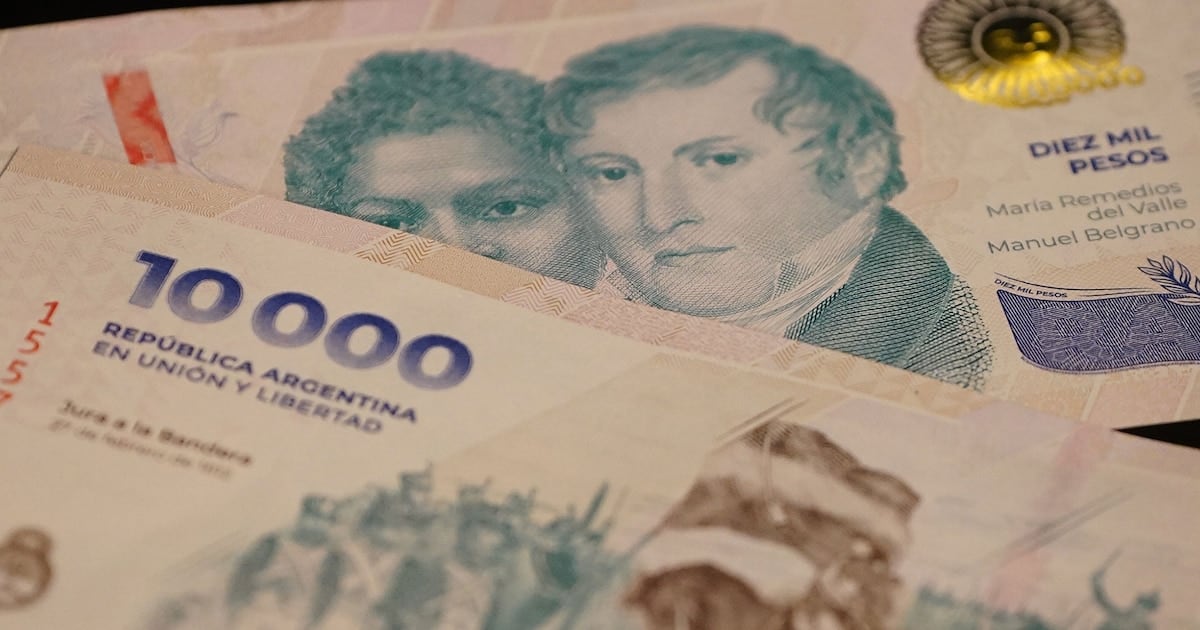 Sueldos bancarios de septiembre: el ingreso inicial se ubica en 2,6 millones de pesos brutos y se actualizará hasta diciembre