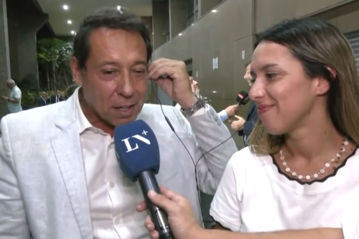 Detuvieron en la capital santiagueña a un empresario acusado de robar 1,5 millón de pesos en un corralón de Termas de Río Hondo