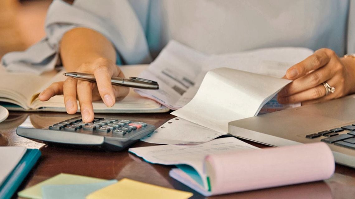 Mora de las familias trepa a 12,81% en agosto y roza los registros más altos de los últimos veinte años