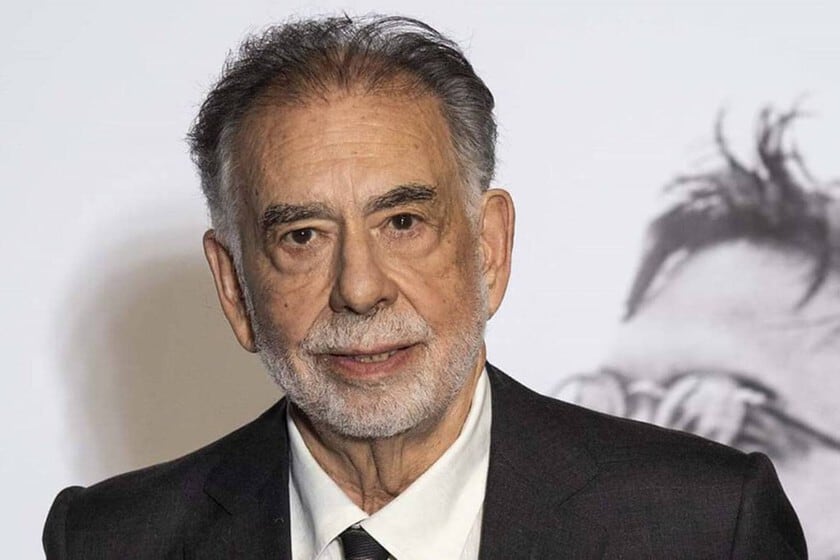 El cuaderno marrón que Coppola no quería perder: cómo nació "El Padrino" página a página