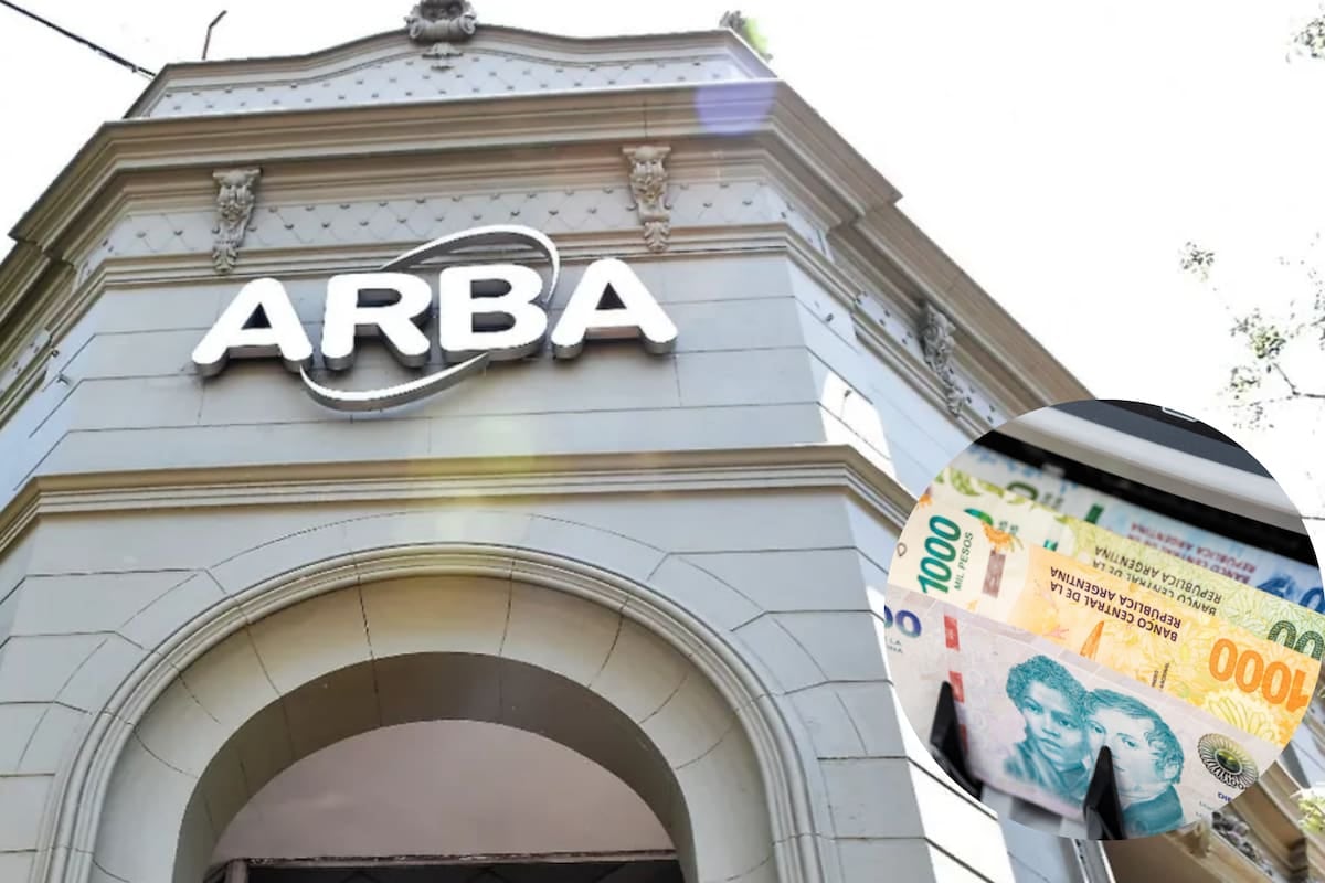 ARBA lanzó una moratoria en la provincia con rebajas de hasta el 40% según la fecha de pago