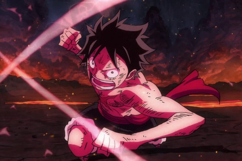 La última gran apuesta de Nagamine llega al streaming: "One Piece Film Z" desembarca en AnimeBox con doblaje al castellano