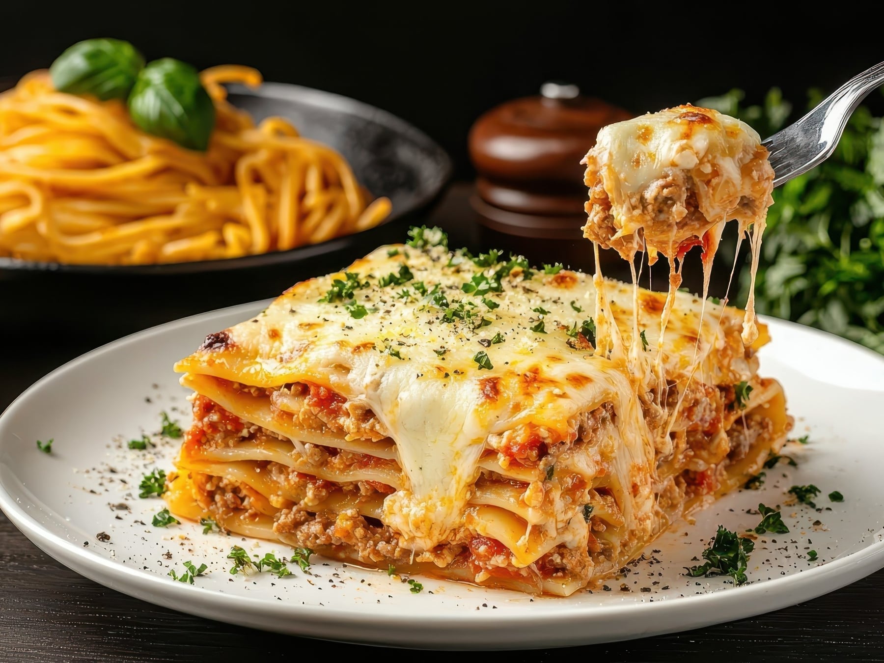 La cocina de la semana: siete recetas para animarse entre el lunes y el domingo