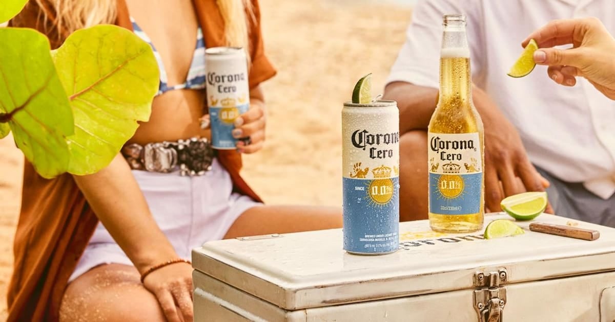 Quilmes destina tres millones de dólares a Zárate para robustecer el negocio cervecero sin alcohol