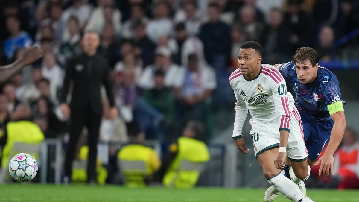 Champions League: noche de goleadas con sello argentino