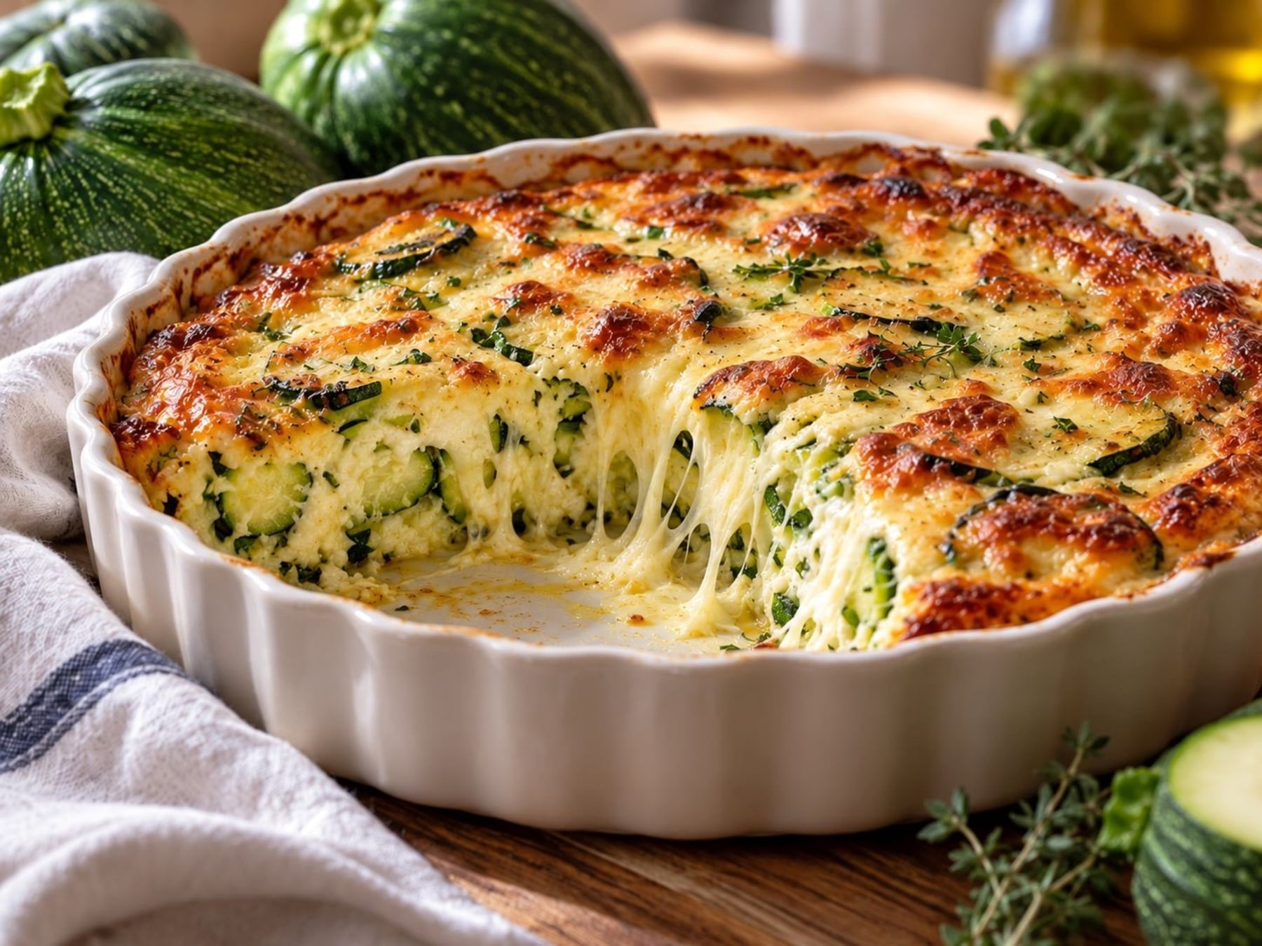 Tartas sin masa: la fórmula para que queden firmes, cremosas y se corten limpias