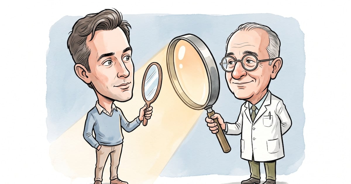 Cáncer oral: cuando la boca lleva dos semanas avisando y conviene escucharla