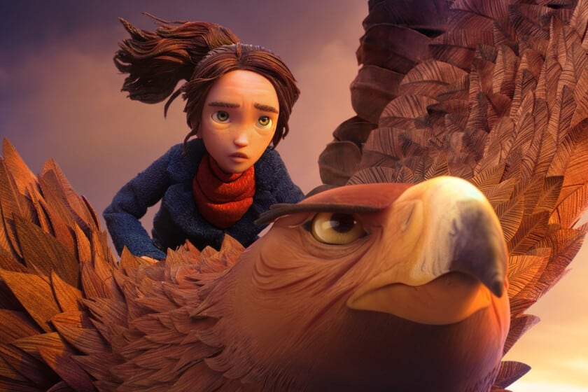 Wildwood: la épica artesanal de Laika que le planta cara a la computadora con 231 muñecos y paciencia de cinco años