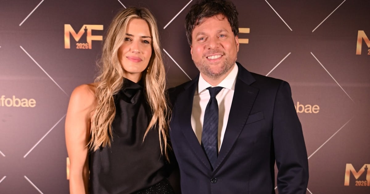 María O'Donnell brilló en una noche de radio que ALSO supo detz