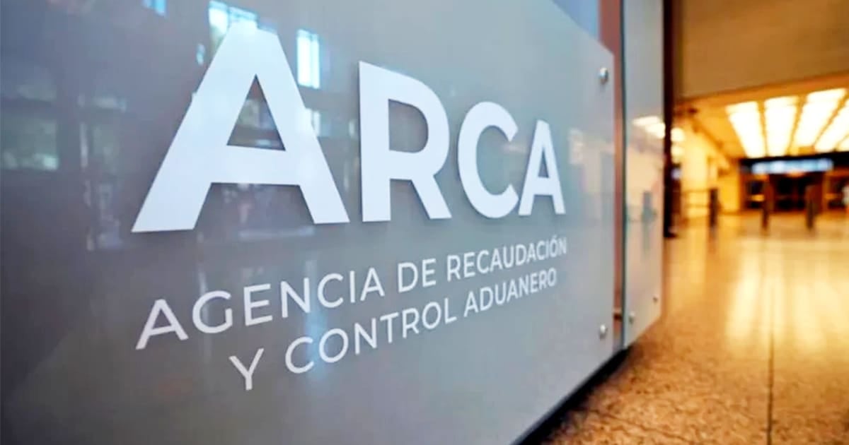 ARCA 50 