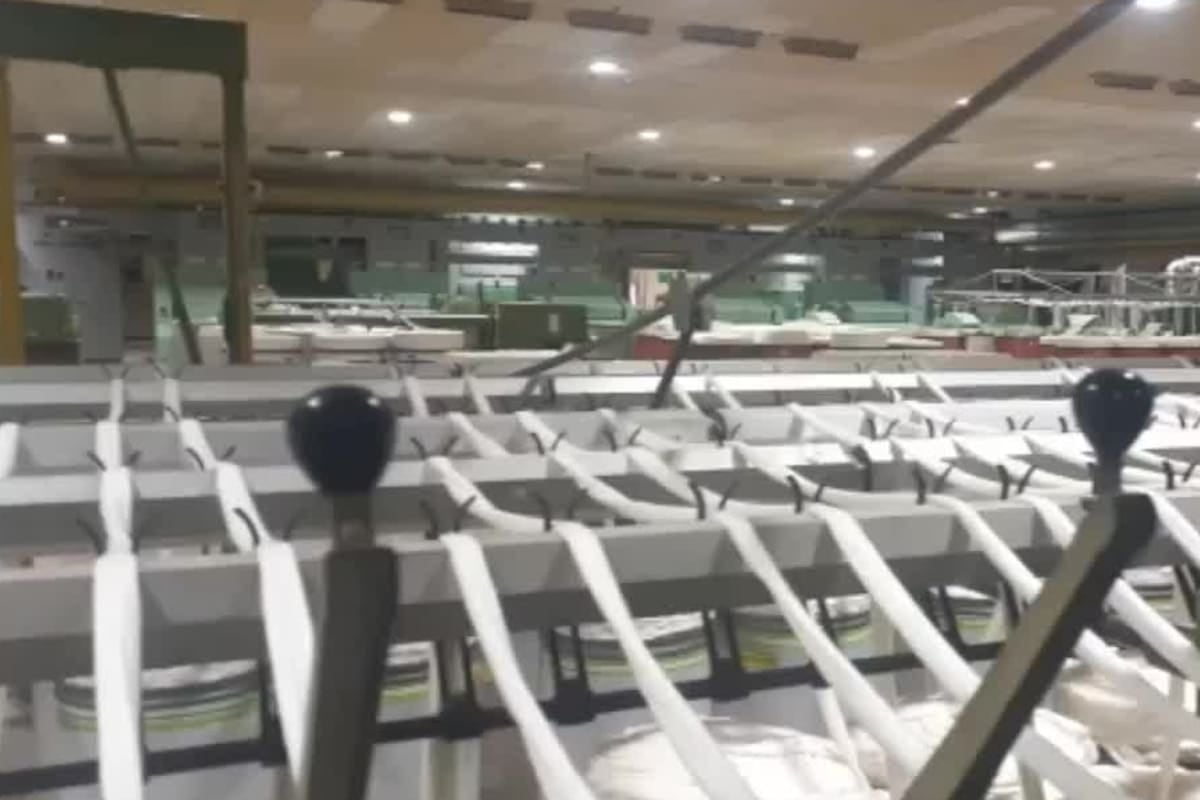 La quiebra de Algodonera Avellaneda deepeniza la incertidumbre laboral en Reconquista