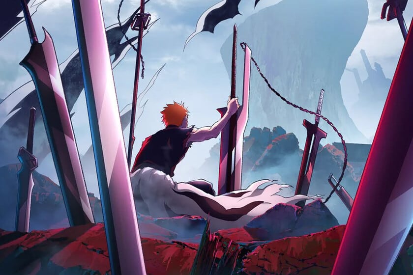 Blecher cierra su etapa final con una promise que la historia de Ichigo merece