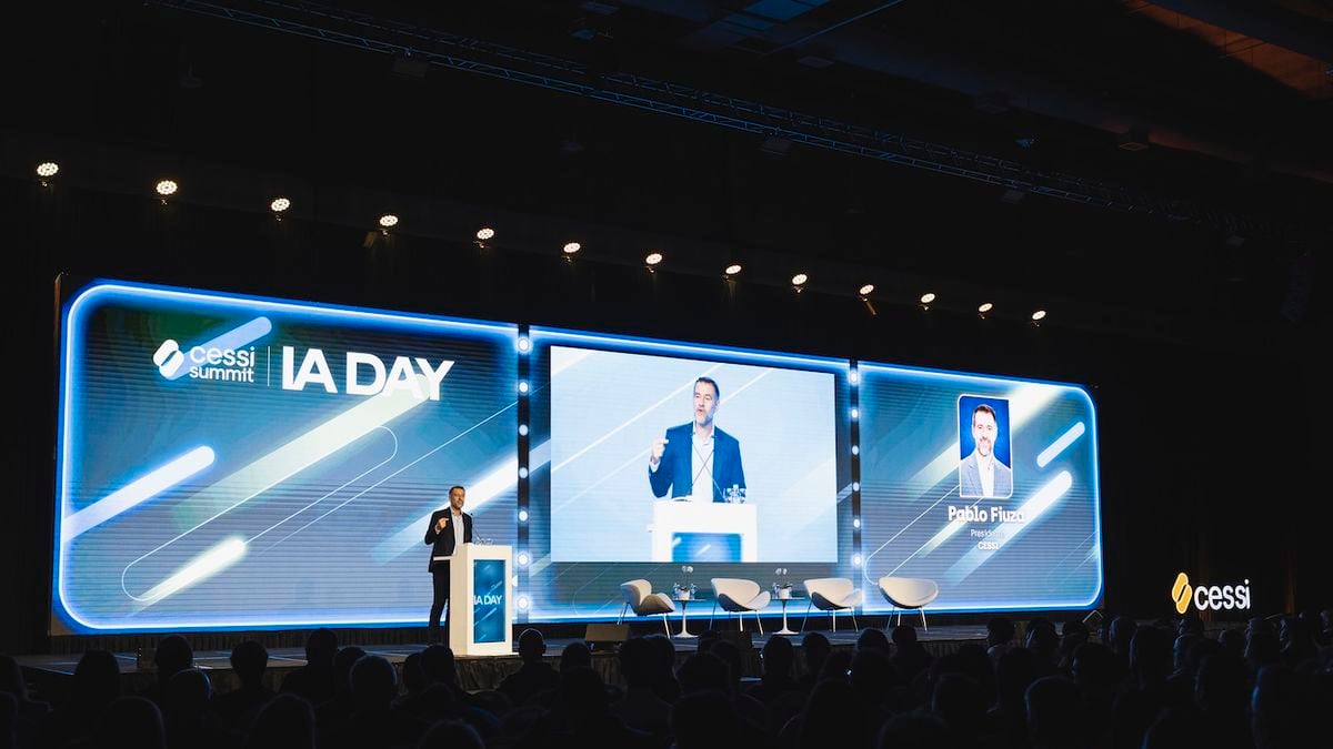 La IA dejó de ser promesa y quedó atada a la capacidad de las empresas