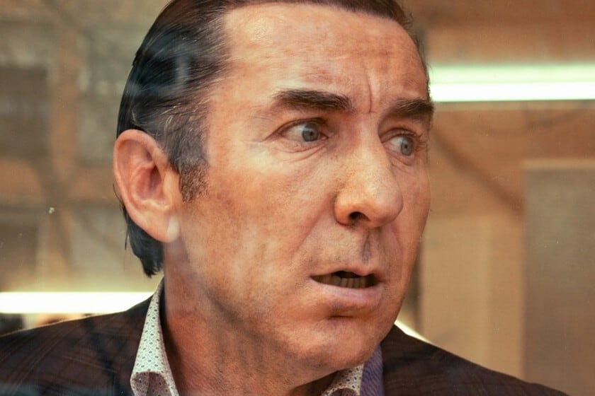 Leandro y una aristócrata en crisis: la comedia que se vuelve Auror