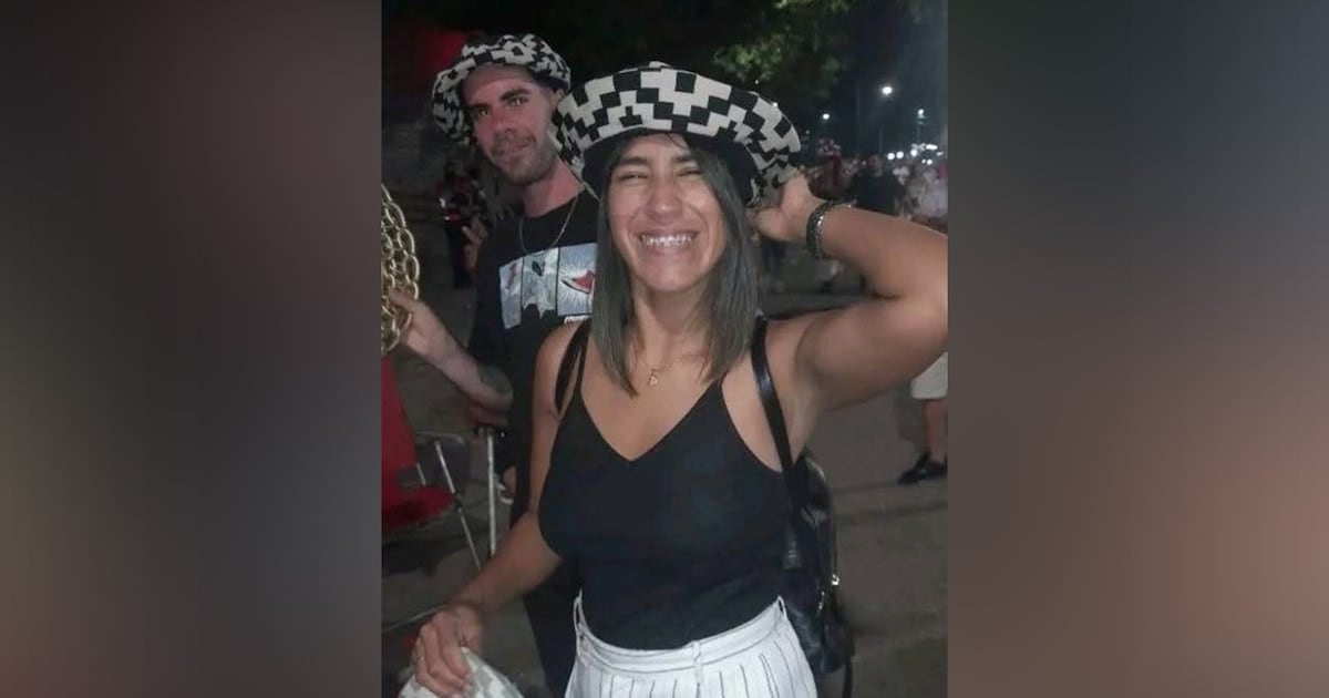 Hallan sin vida a una joven de 29 años en Córdoba y_lossesWrappinginvestiga un posible encuentro