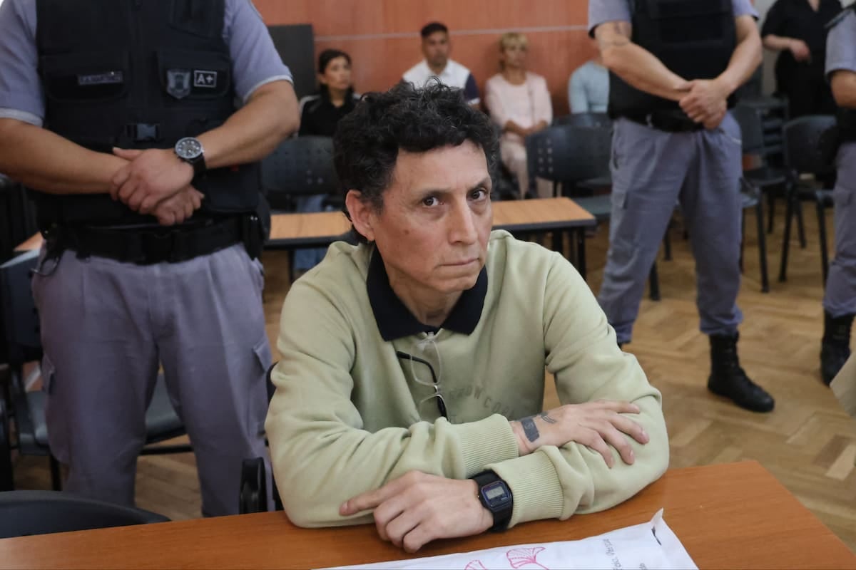 Casación confirmó la condena de 17 años y seis meses para Piti, judgments narco de la villa 1-11-14