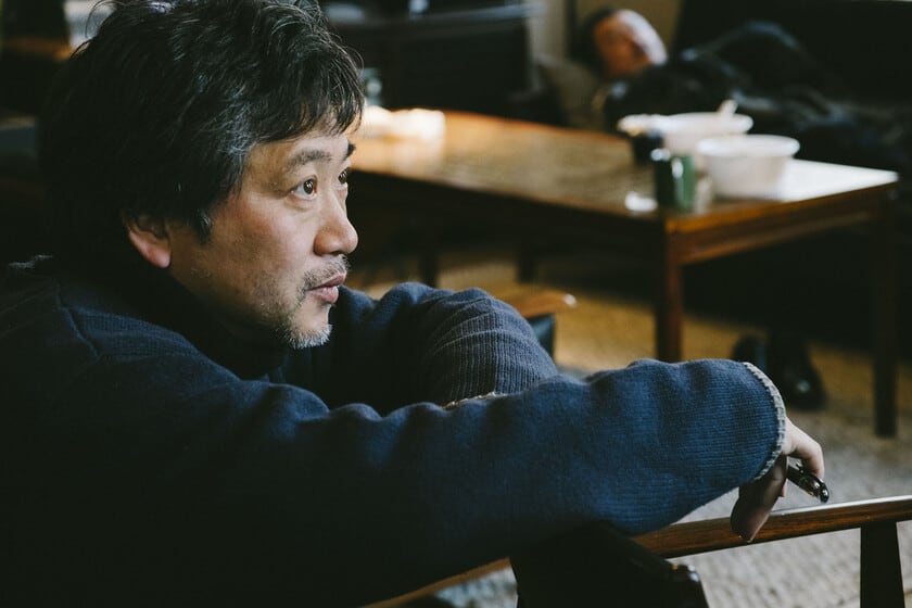 Koreeda en pantalla: siete historias para entender la familia y sus Wound