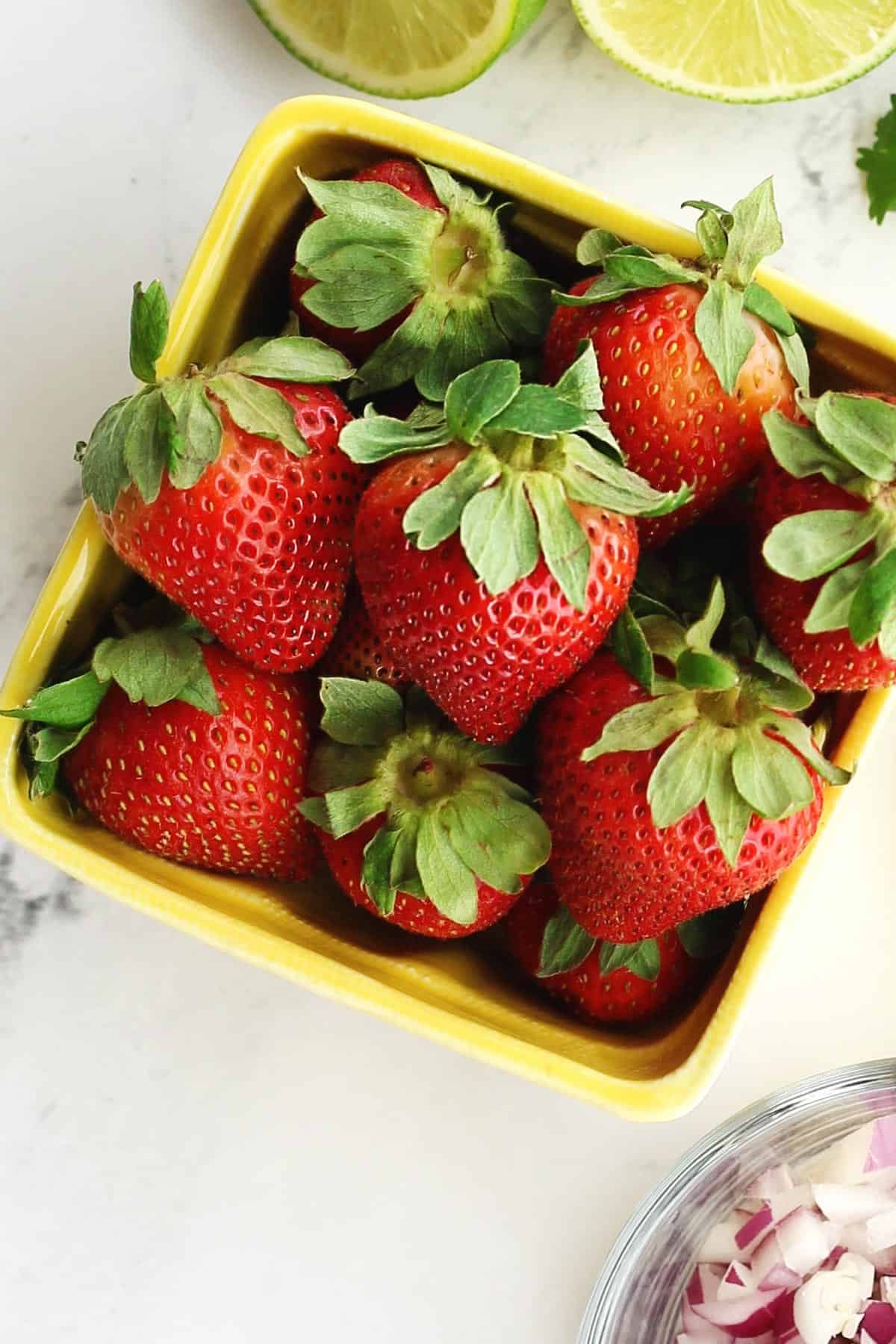 Frutillas en su mejor momento: cómo aprovecharlas y siete recetas para esta semana