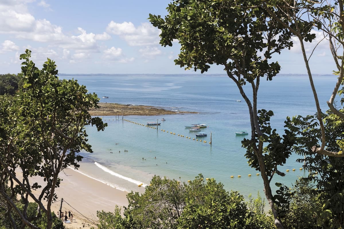 Brasil en verano: los vuelos y hoteles encarecen el viaje, pero el real puede aliviar los gastos