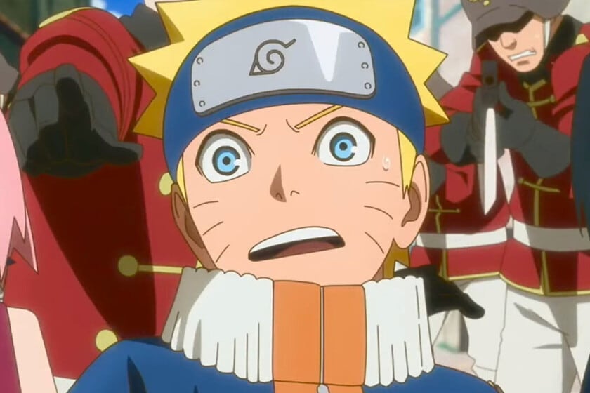Naruto prepara su salto al cine con actores y enfrenta el reto de hacer creíble su fantasía